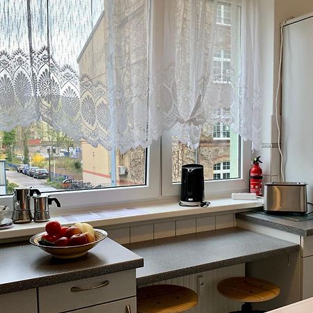 Home Wilma Берлин Екстериор снимка