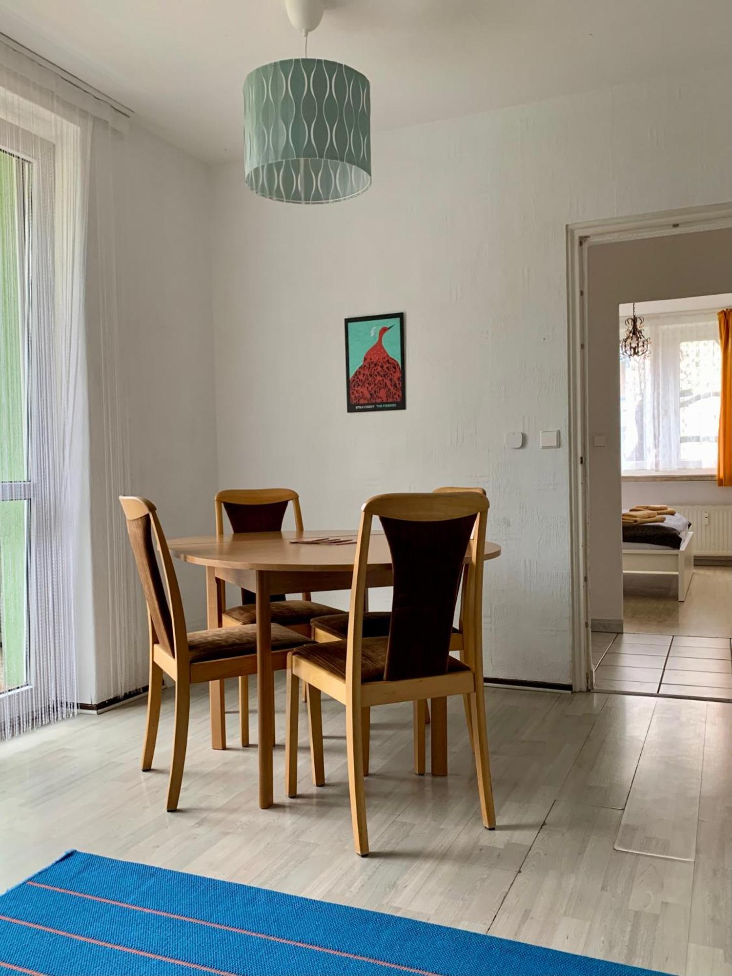 Home Wilma Берлин Екстериор снимка