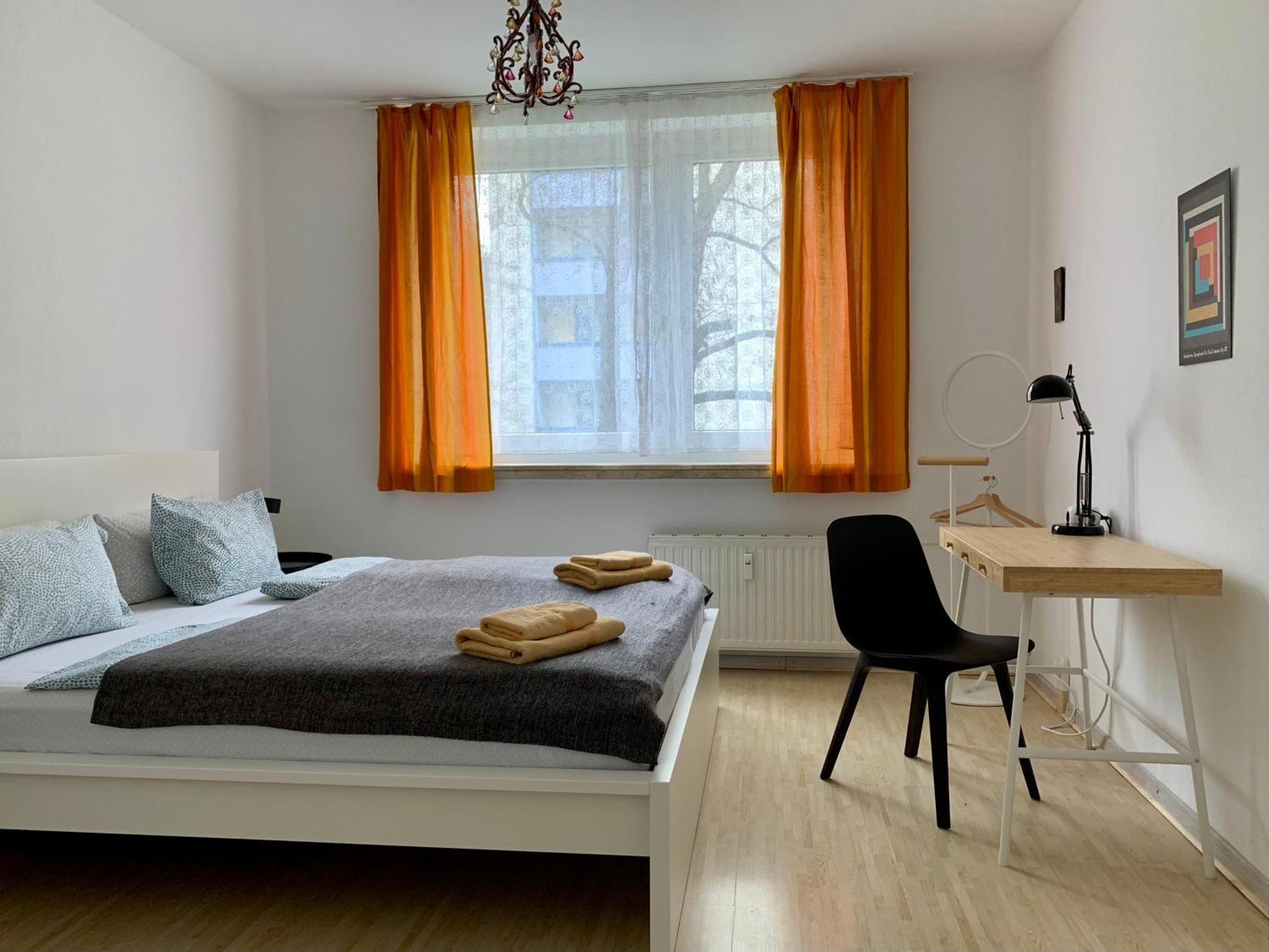 Home Wilma Берлин Екстериор снимка
