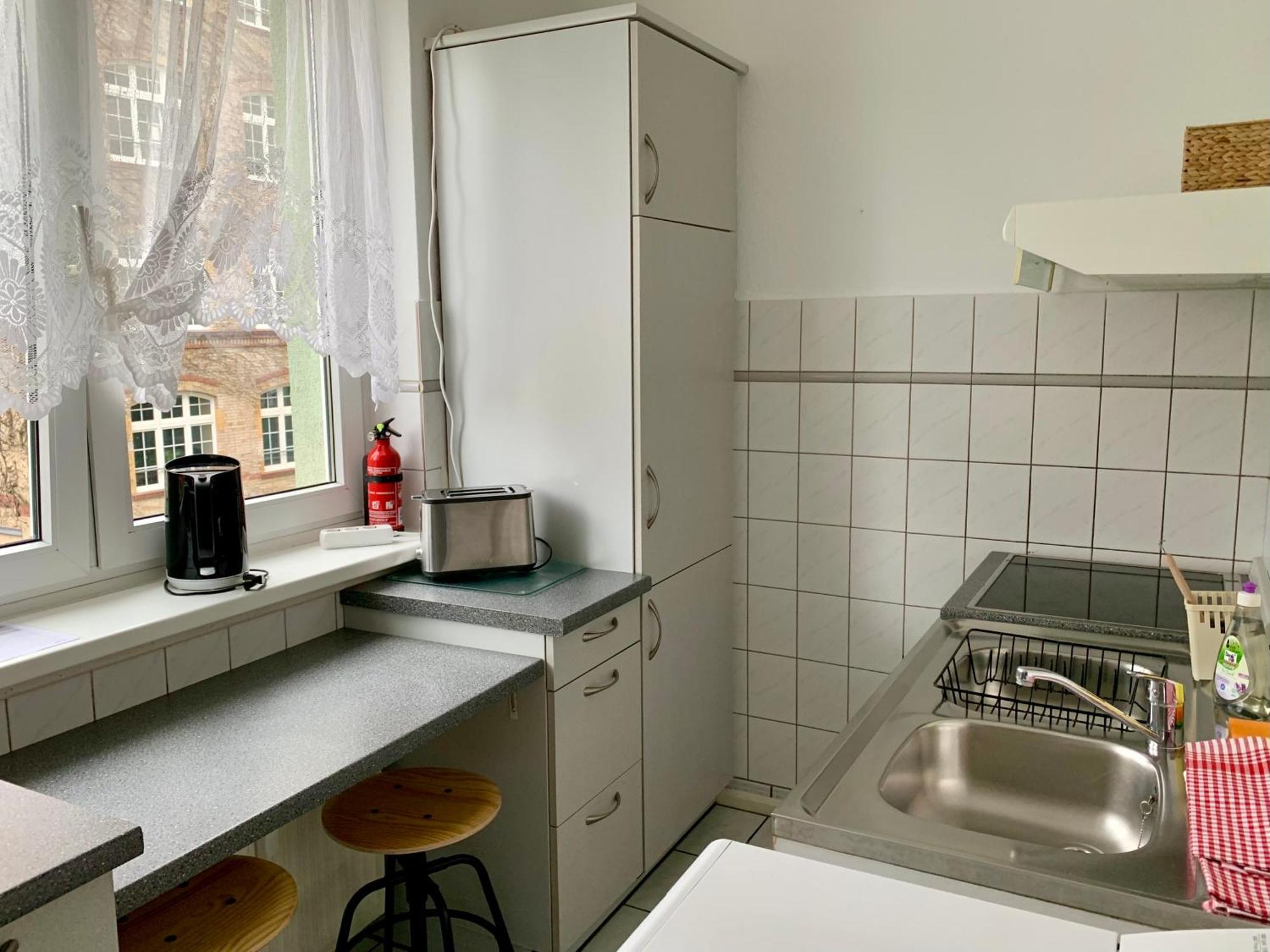 Home Wilma Берлин Екстериор снимка