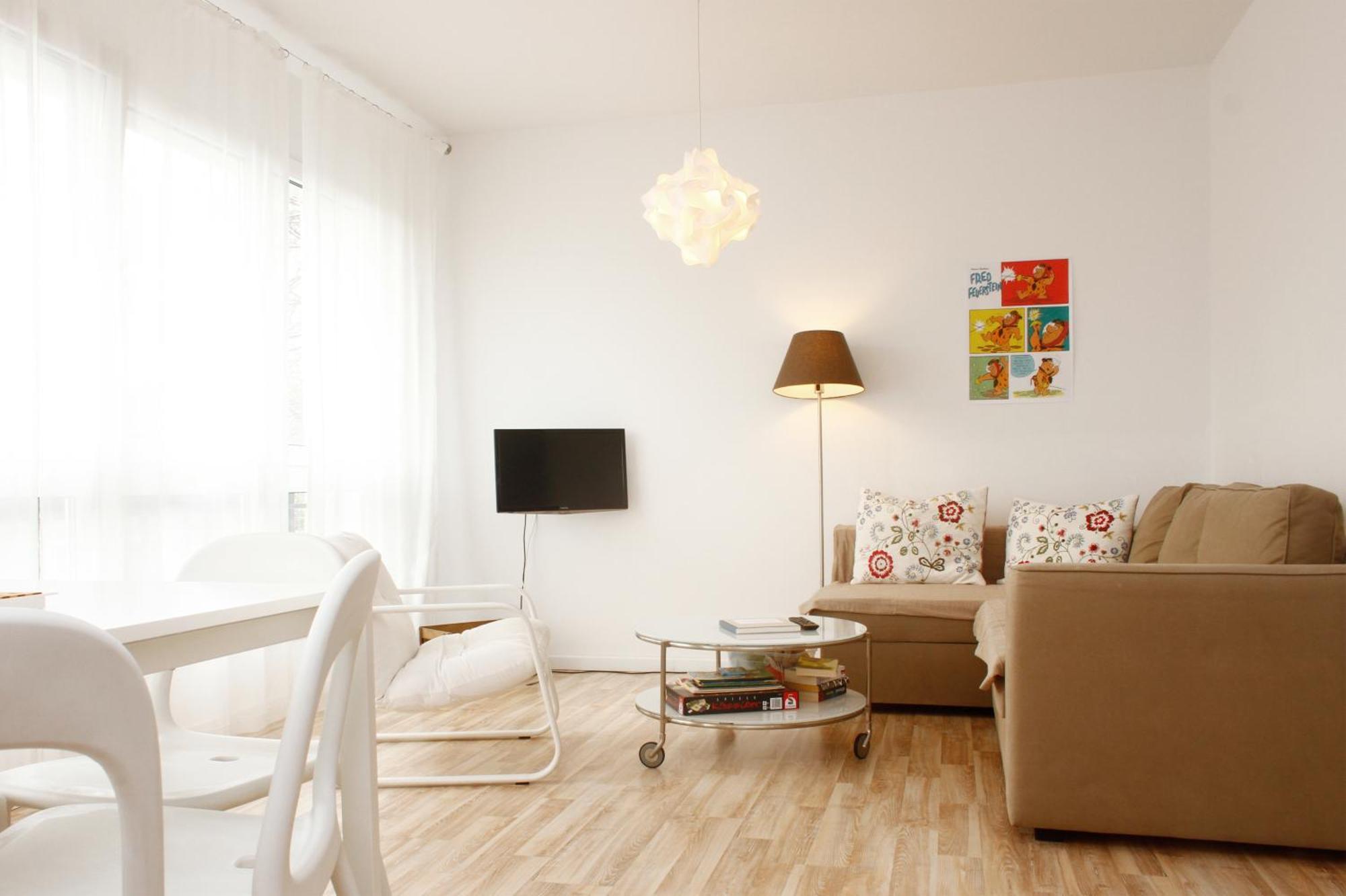 Home Wilma Берлин Стая снимка