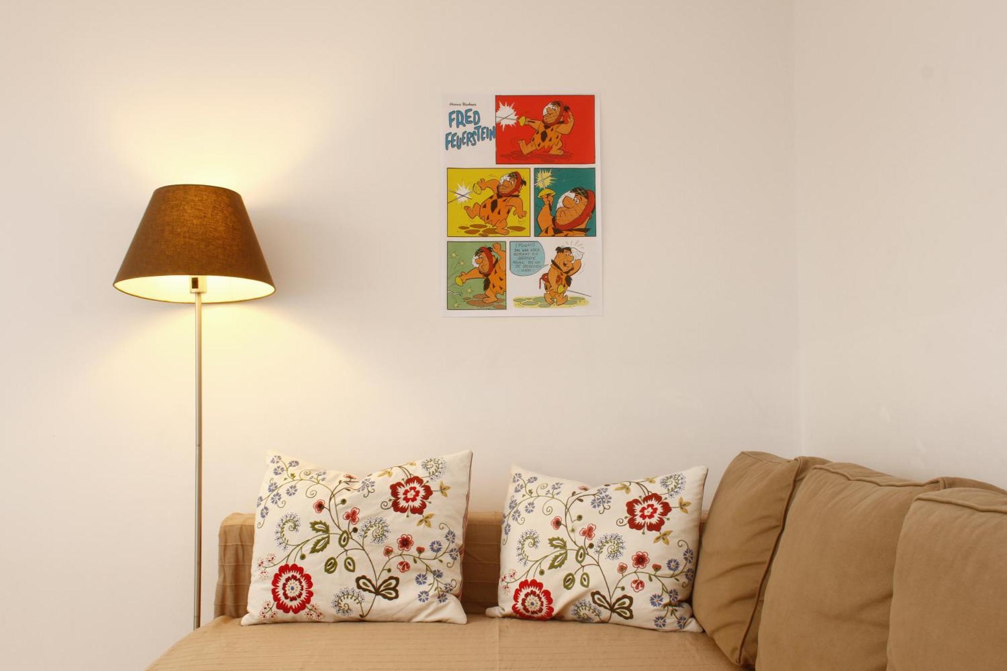 Home Wilma Берлин Стая снимка