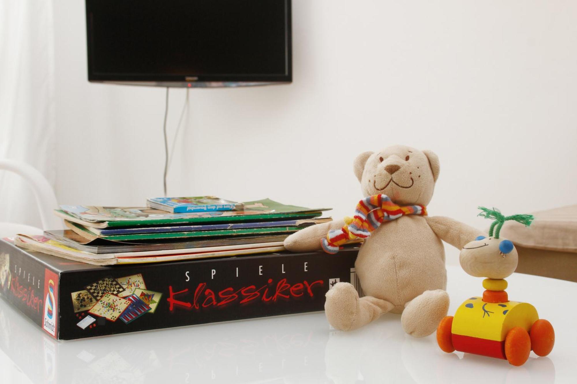 Home Wilma Берлин Стая снимка