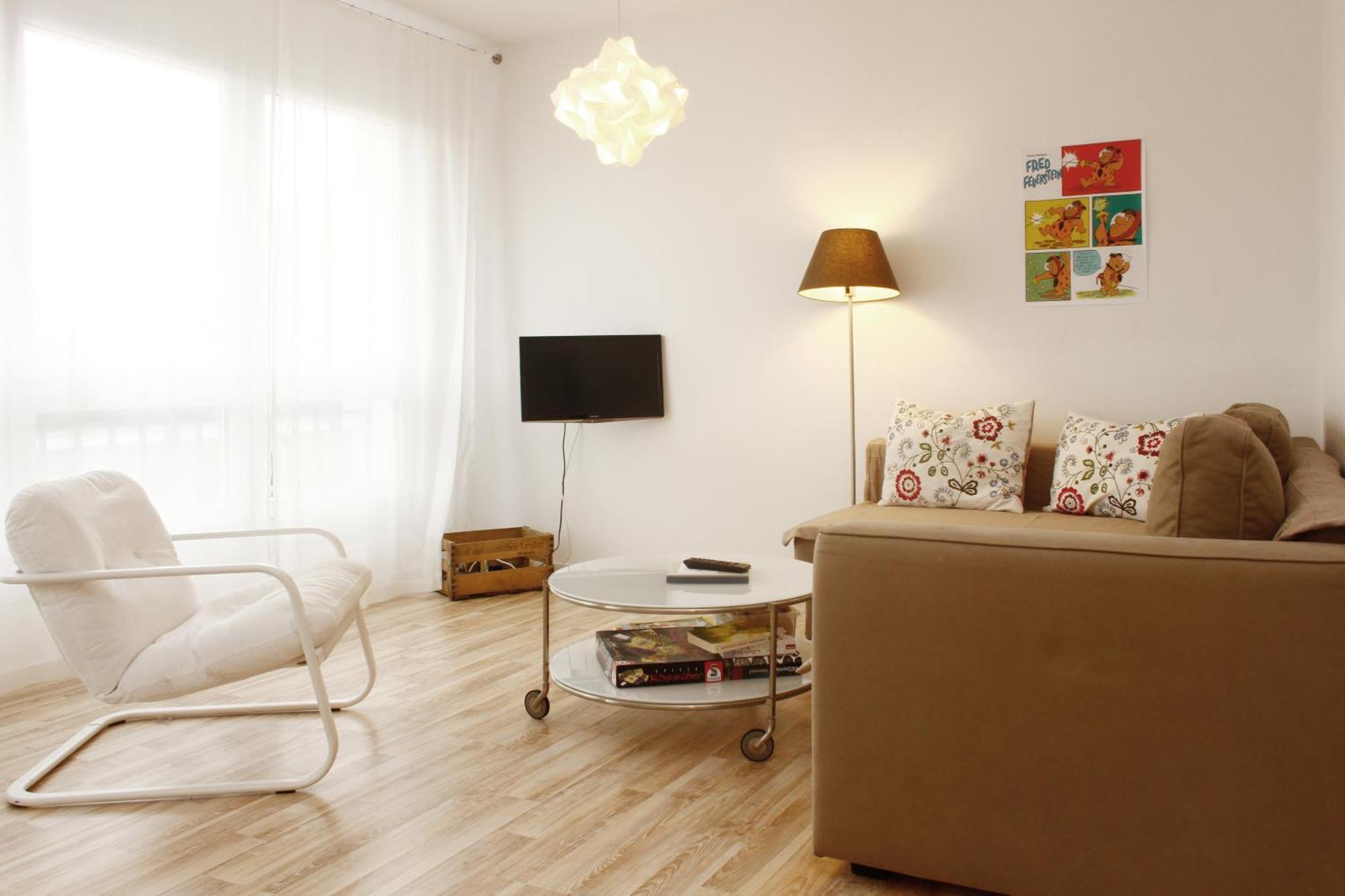 Home Wilma Берлин Екстериор снимка