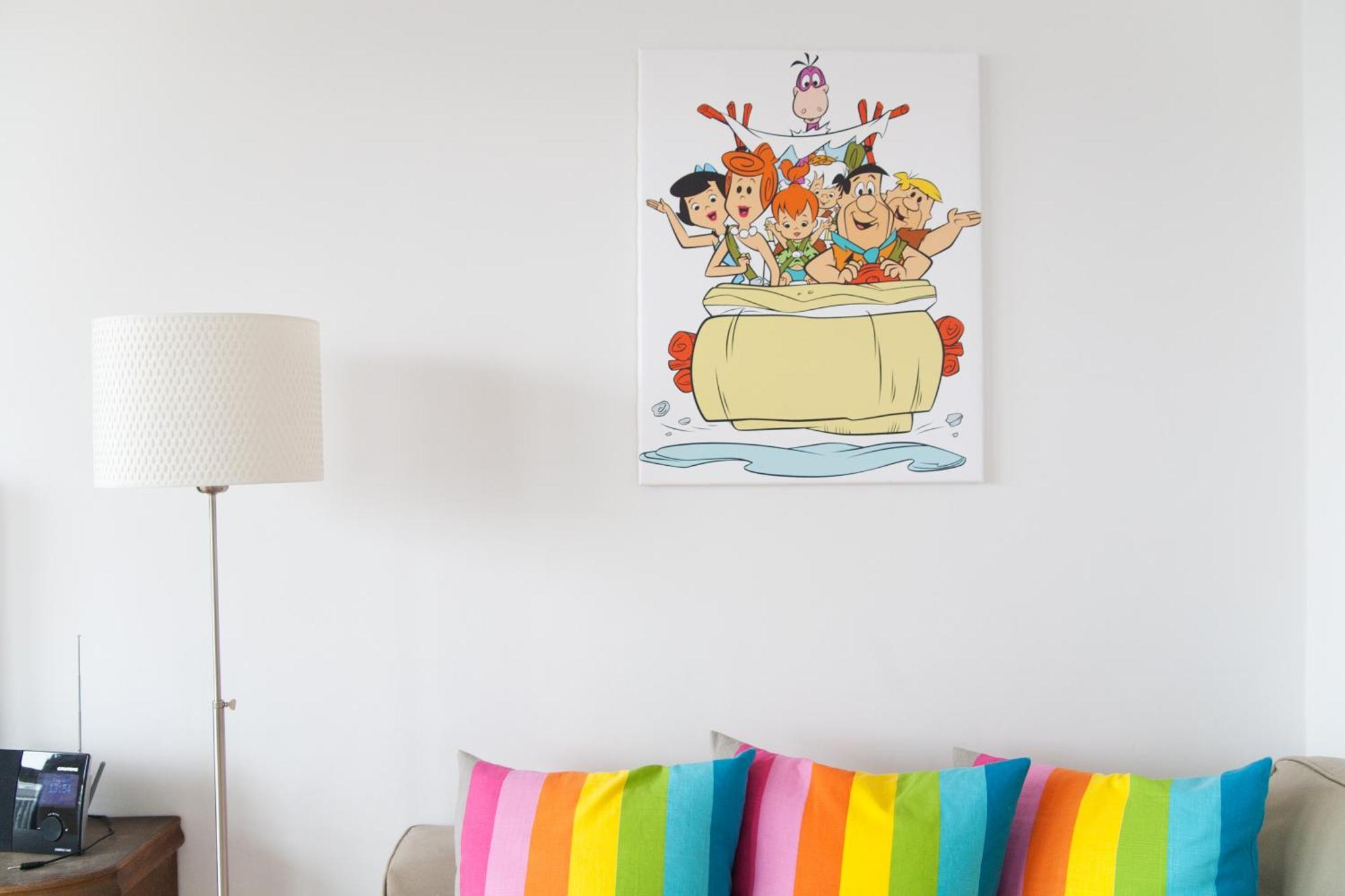 Home Wilma Берлин Стая снимка